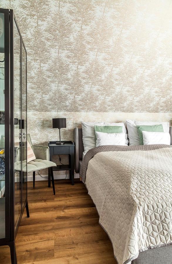 Harmonia Apartman Erkellyel Es Szaunaval 블로톤퓌레드 외부 사진